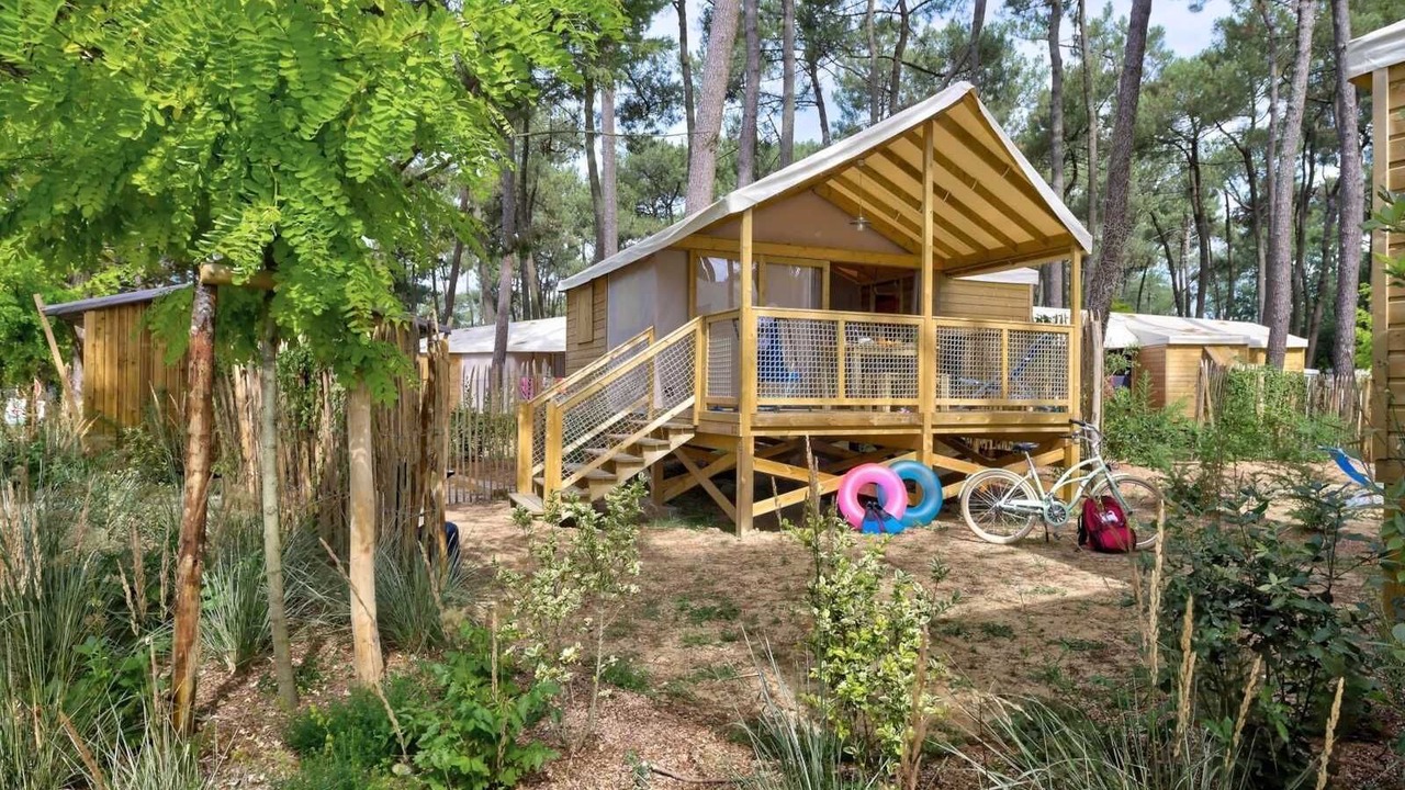 Photo of Outdoor in Saint-Hilaire-de-Riez