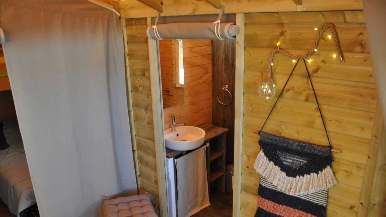 Photo of Bathroom in Saint-Hilaire-de-Riez