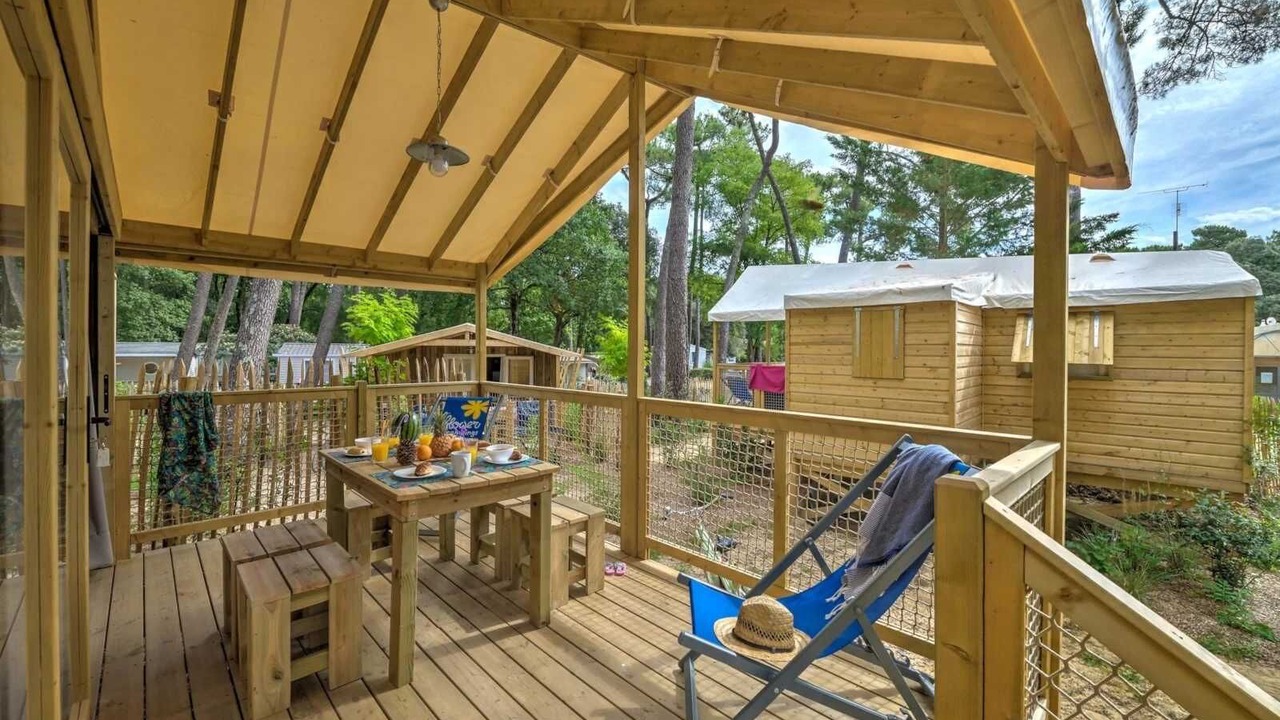 Photo of Outdoor in Saint-Hilaire-de-Riez