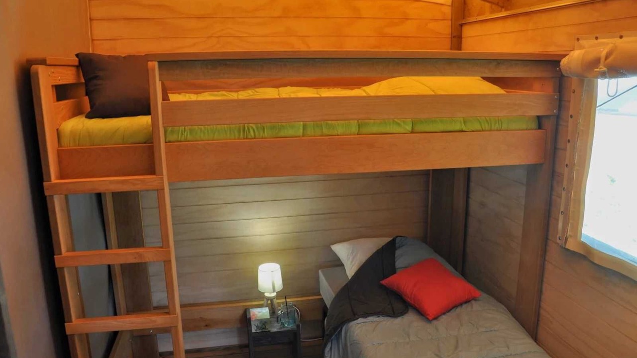 Photo of Bedroom in Saint-Hilaire-de-Riez