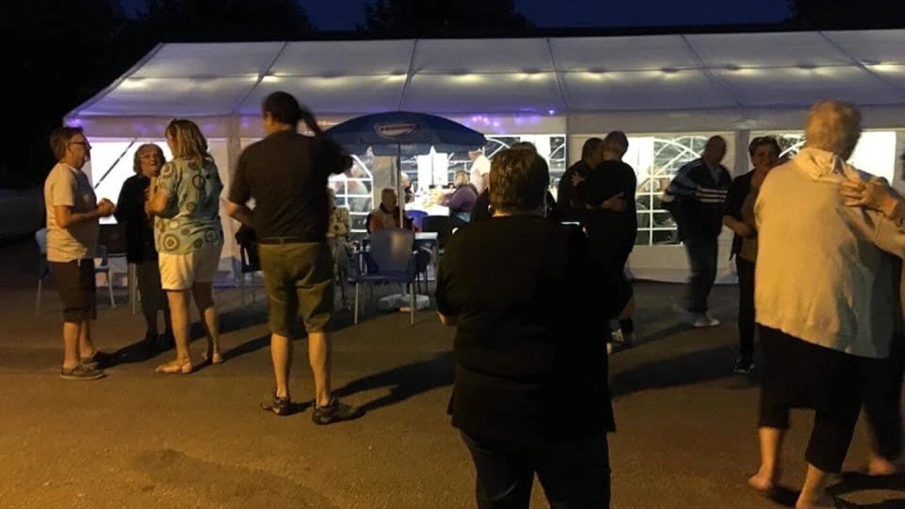 Photo of Outdoor in Martigny