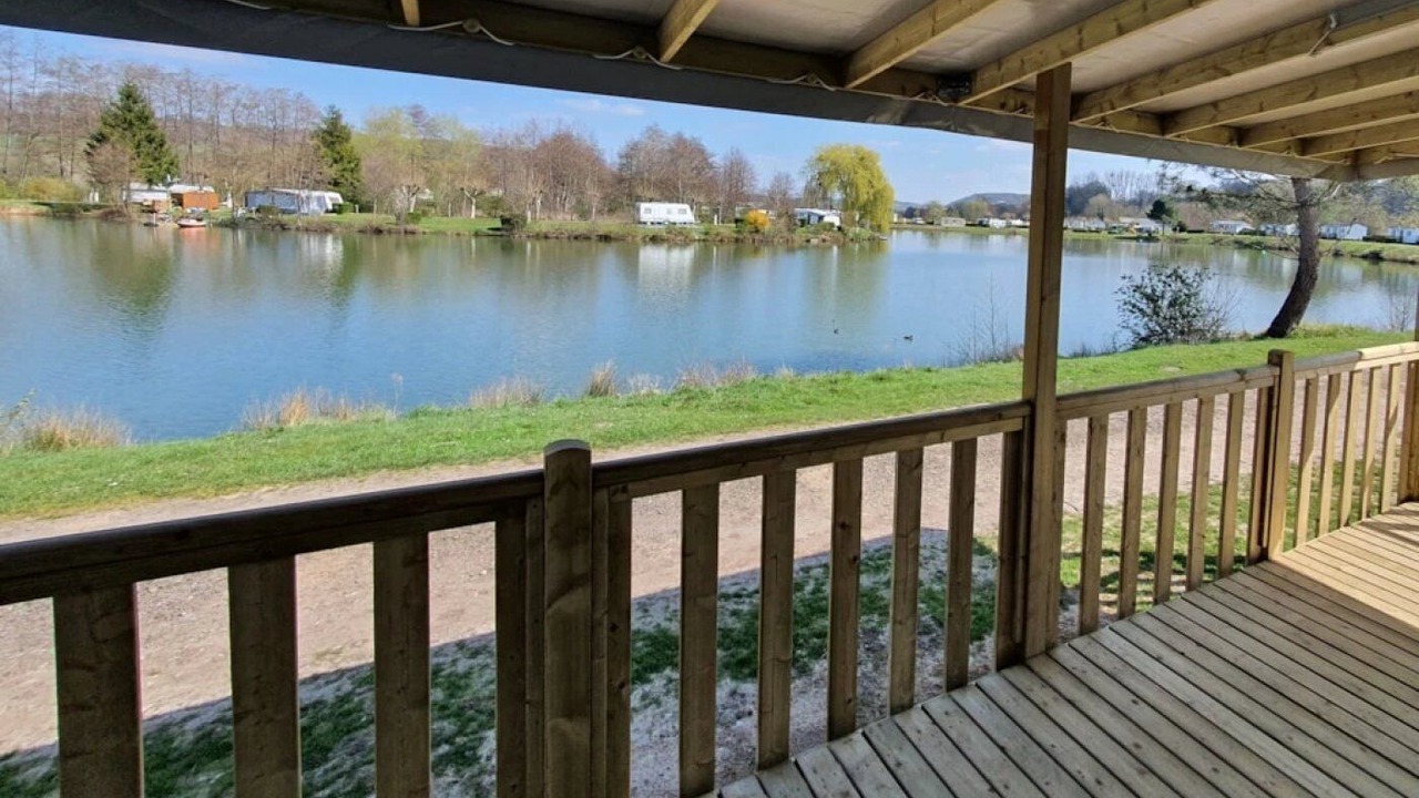 Photo of Patio Balcony in Martigny