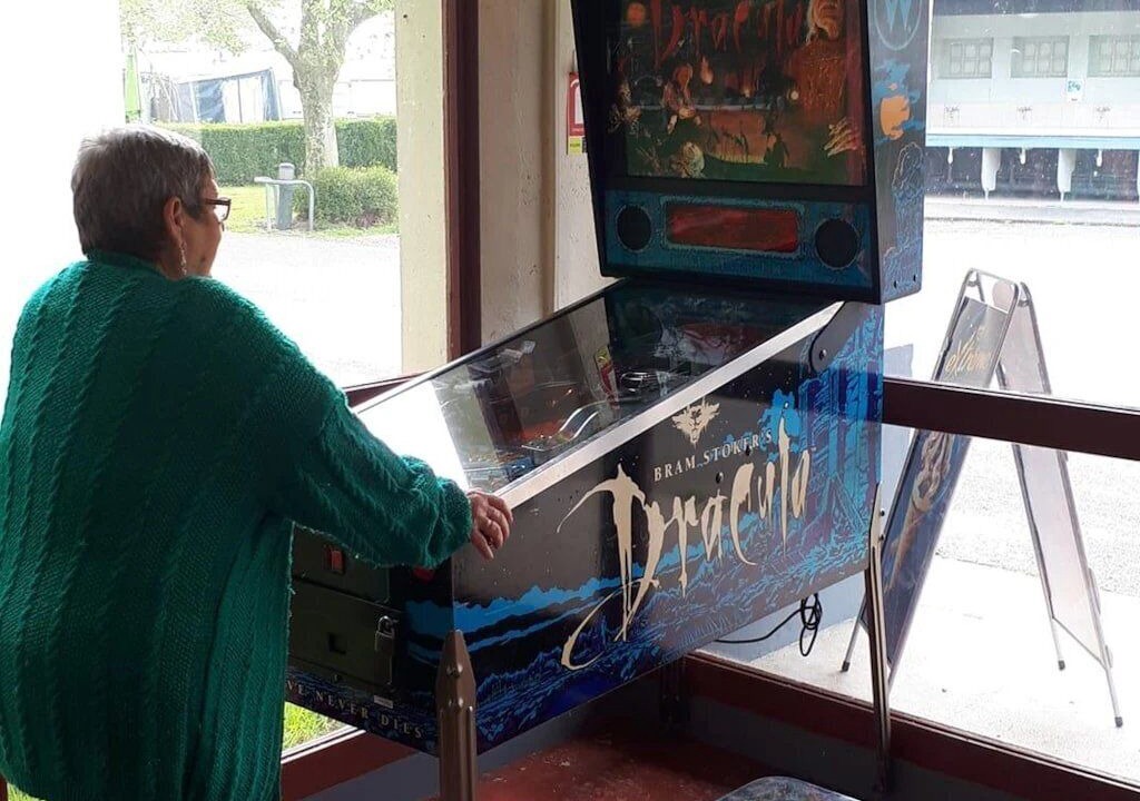 Photo of Outdoor in Martigny