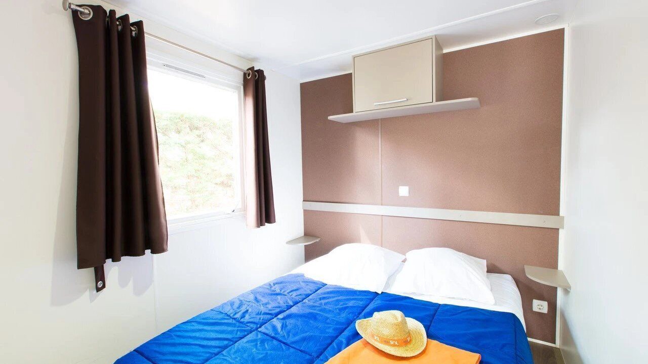 Photo of Bedroom in Martigny