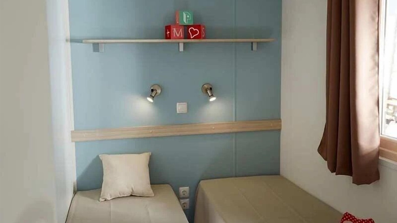 Photo of Bedroom in Martigny