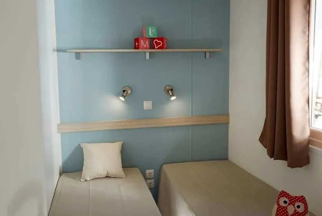 Photo of Bedroom in Martigny