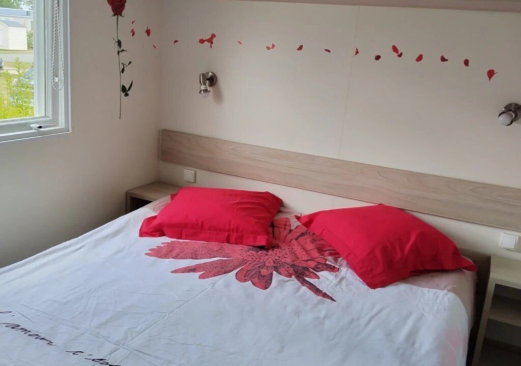 Photo of Bedroom in Martigny