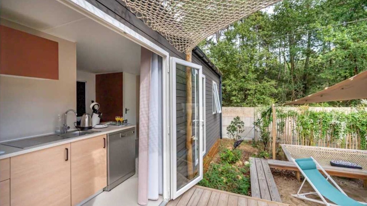Photo of Patio Balcony in Saint-Hilaire-de-Riez