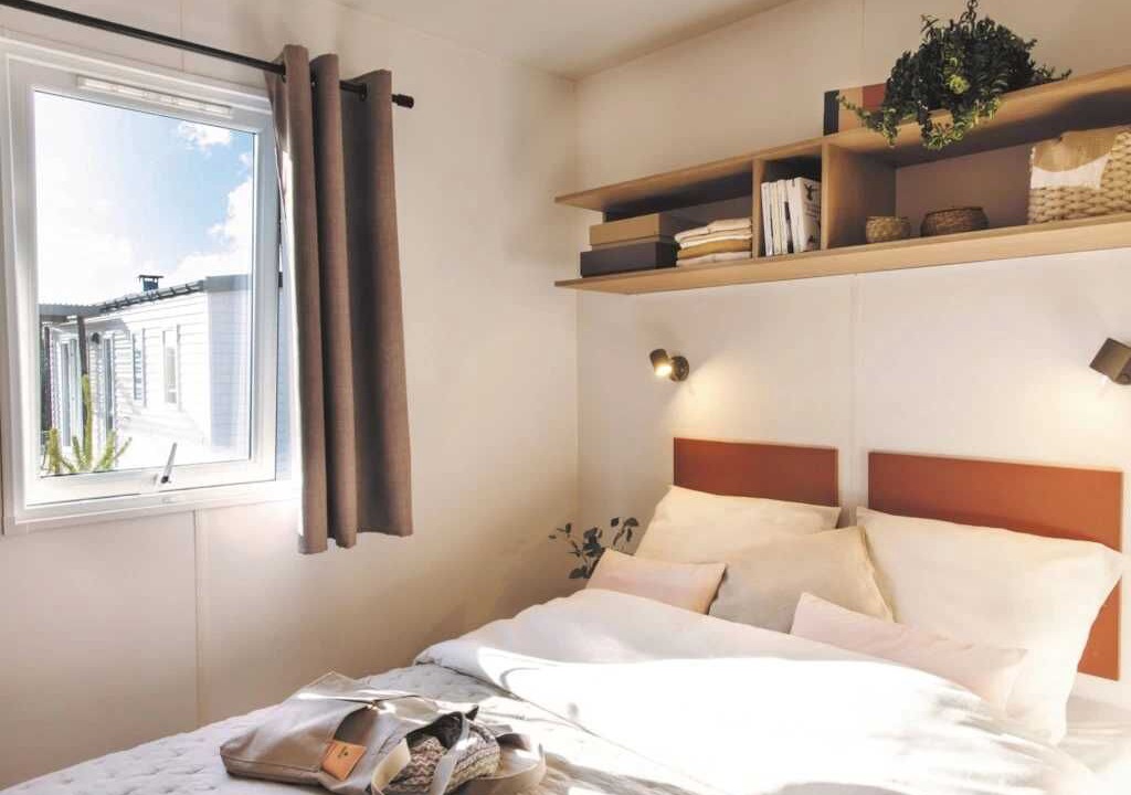 Photo of Bedroom in Saint-Hilaire-de-Riez