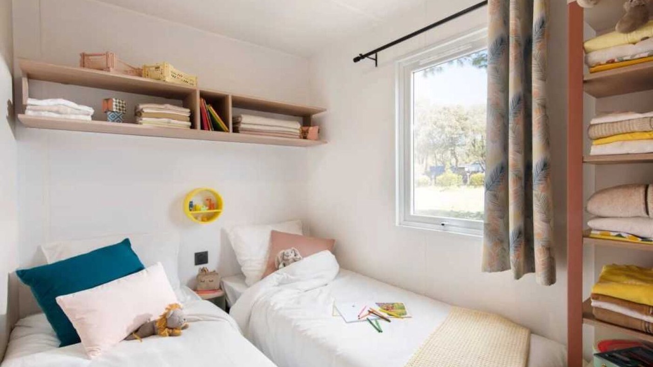 Photo of Bedroom in Saint-Hilaire-de-Riez