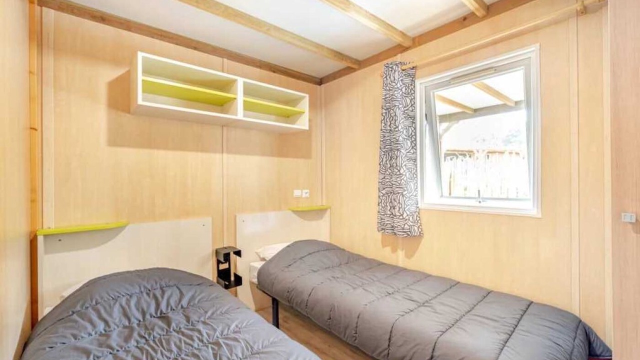Photo of Bedroom in Saint-Hilaire-de-Riez