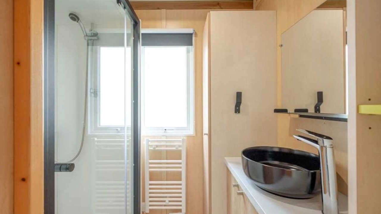 Photo of Bathroom in Saint-Hilaire-de-Riez