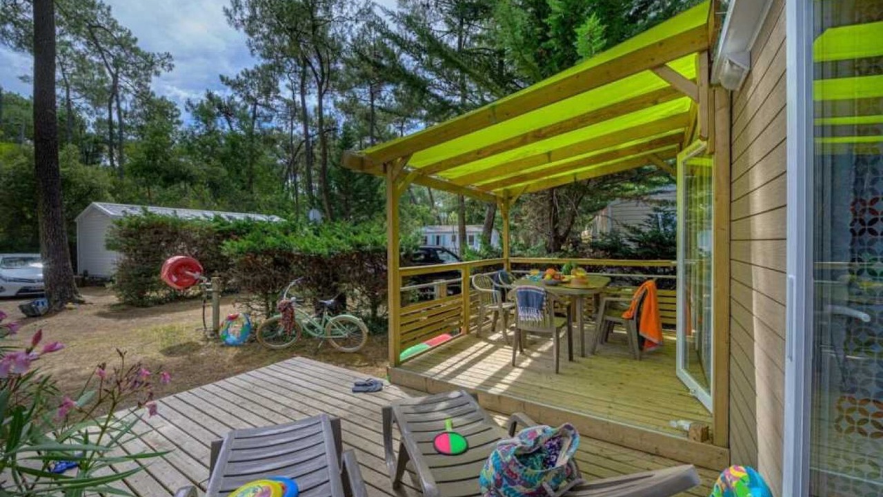 Photo of Outdoor in Saint-Hilaire-de-Riez