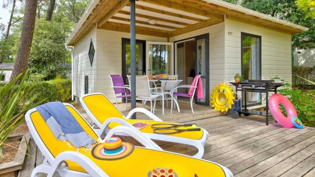 Photo of Outdoor in Saint-Hilaire-de-Riez