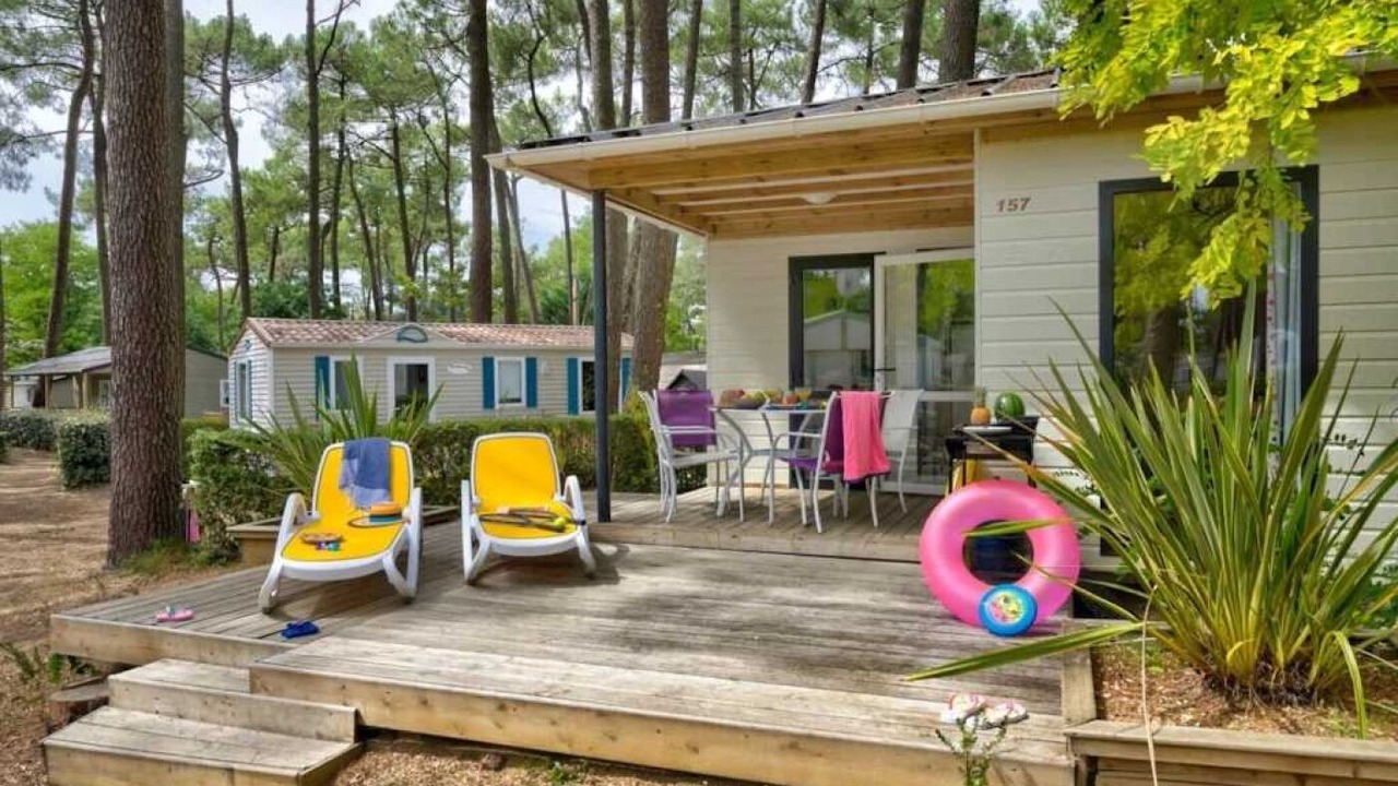 Photo of Outdoor in Saint-Hilaire-de-Riez