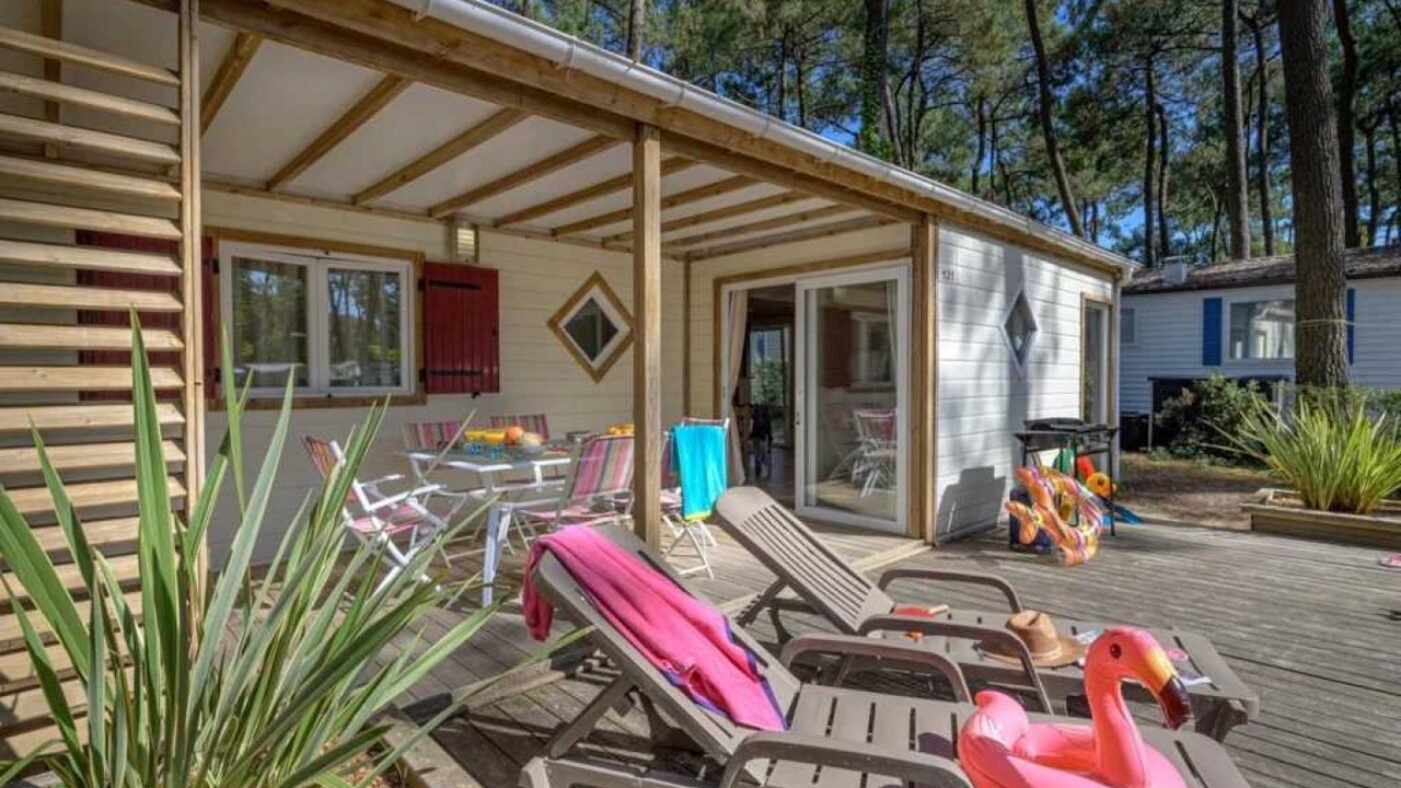 Photo of Patio Balcony in Saint-Hilaire-de-Riez