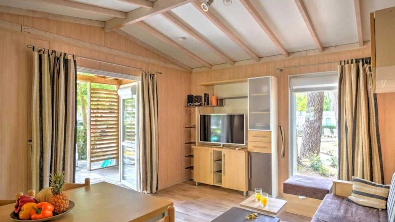 Photo of Livingroom in Saint-Hilaire-de-Riez