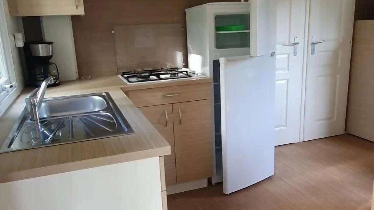 Photo of Kitchen in Le Change