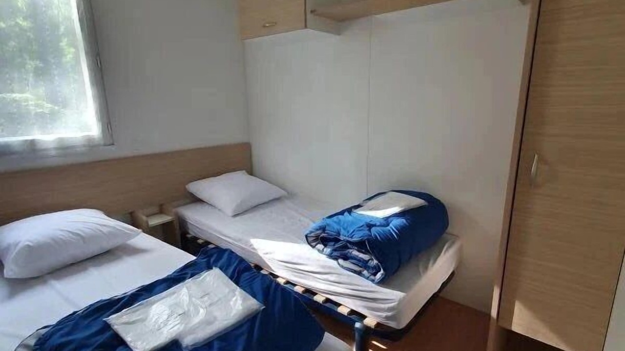 Photo of Bedroom in Le Change