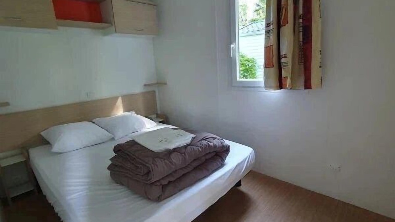 Photo of Bedroom in Le Change