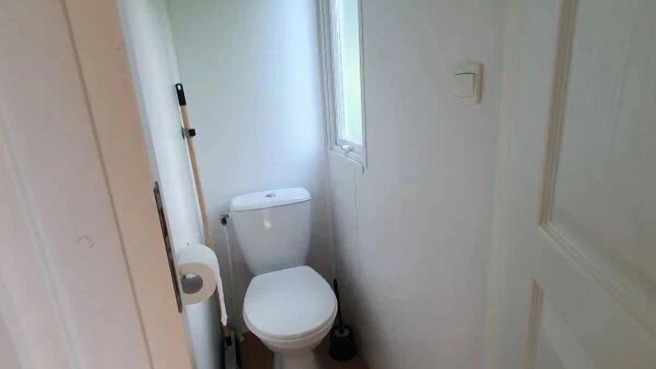 Photo of Bathroom in Le Change