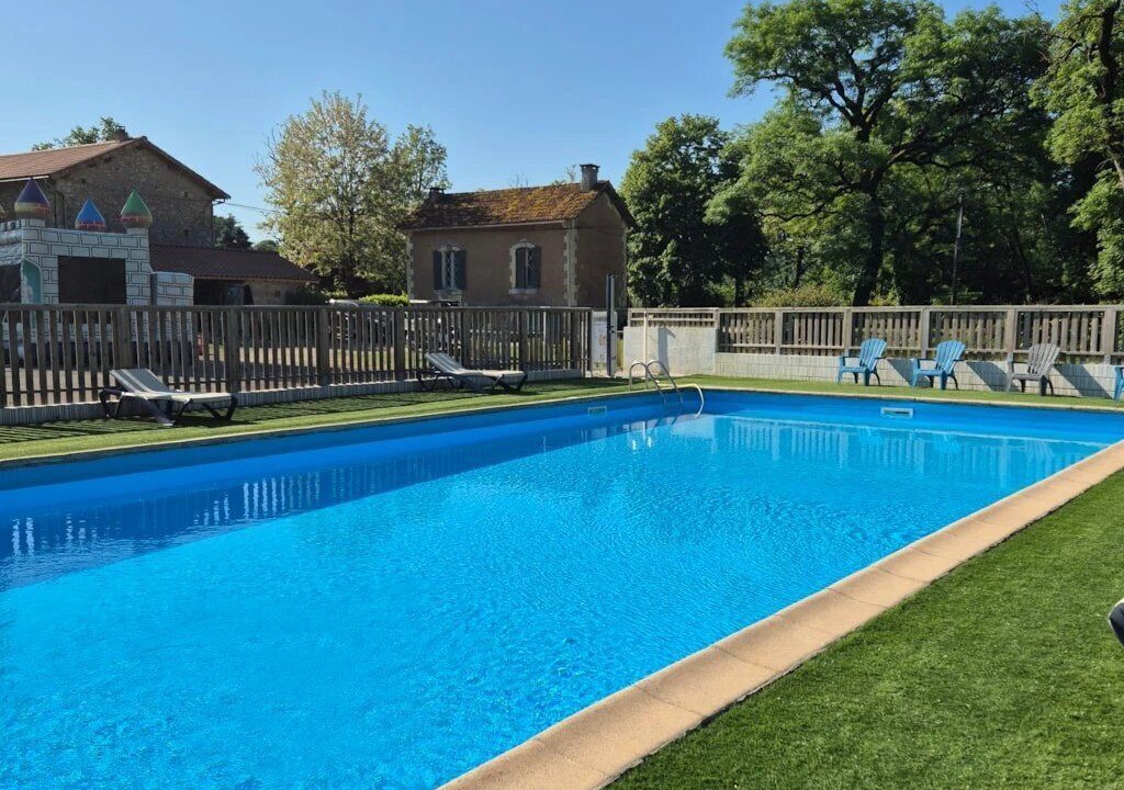 Photo of Outdoor in Le Change