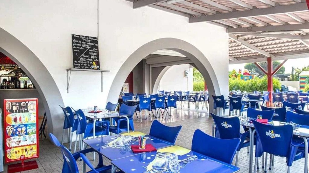 Photo of Outdoor in Les Cabanes de Fleury