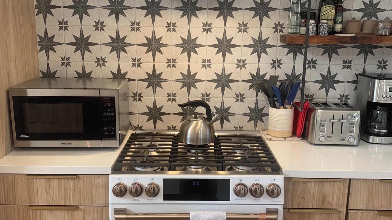 Photo of Kitchen in Edgewood