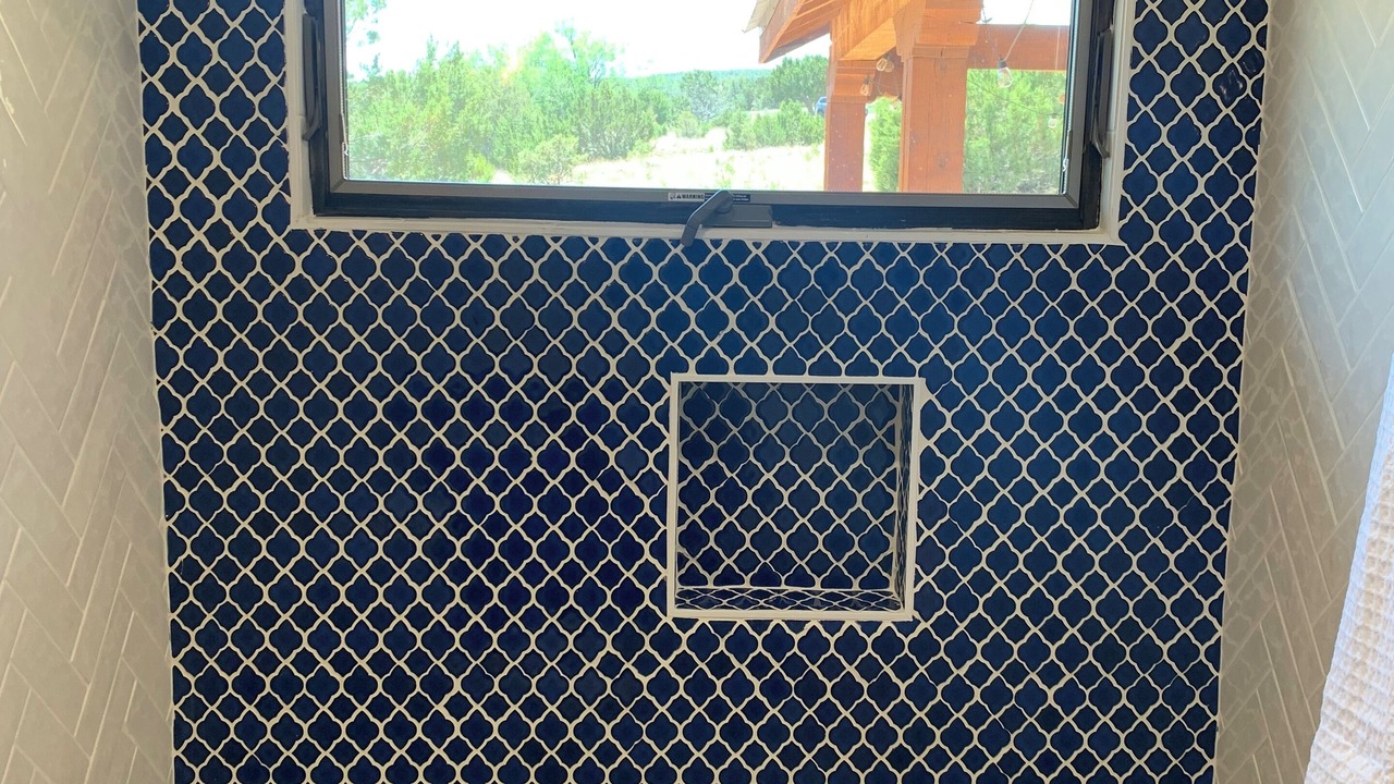 Photo of Bathroom in Edgewood
