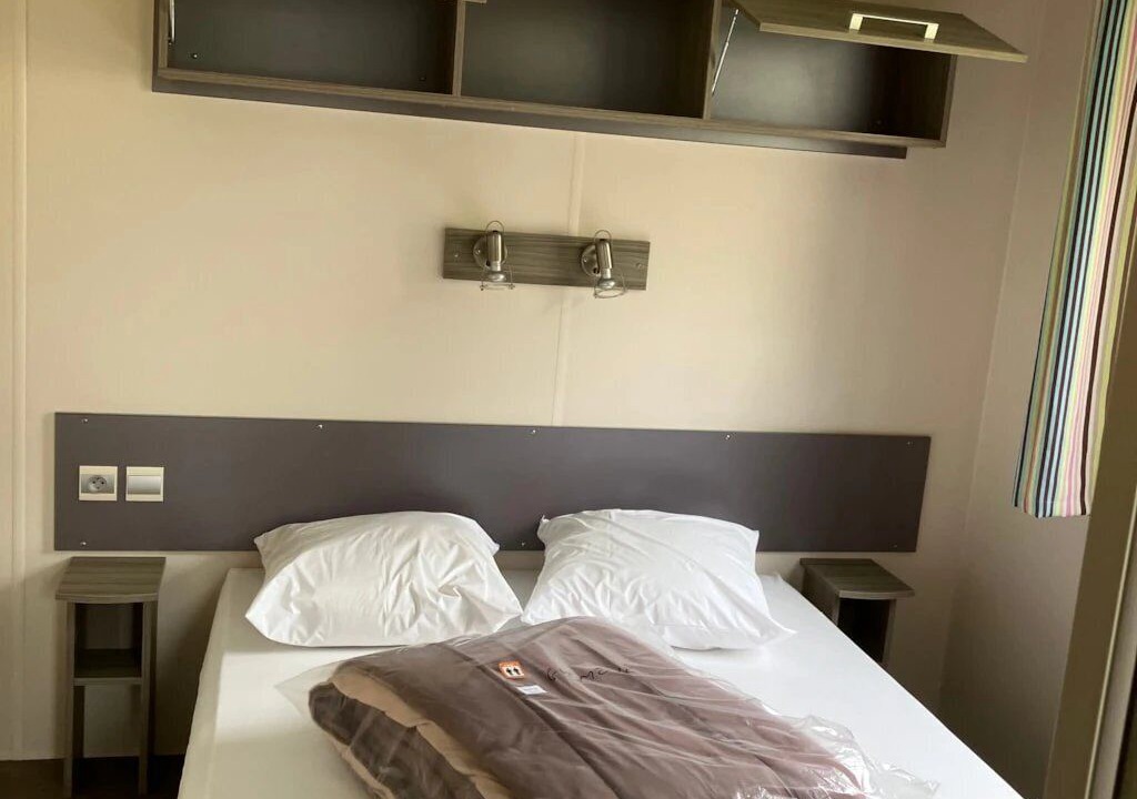 Photo of Bedroom in Guemene-Penfao