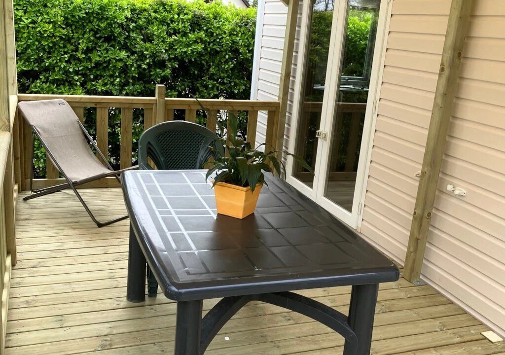 Photo of Patio Balcony in Guemene-Penfao
