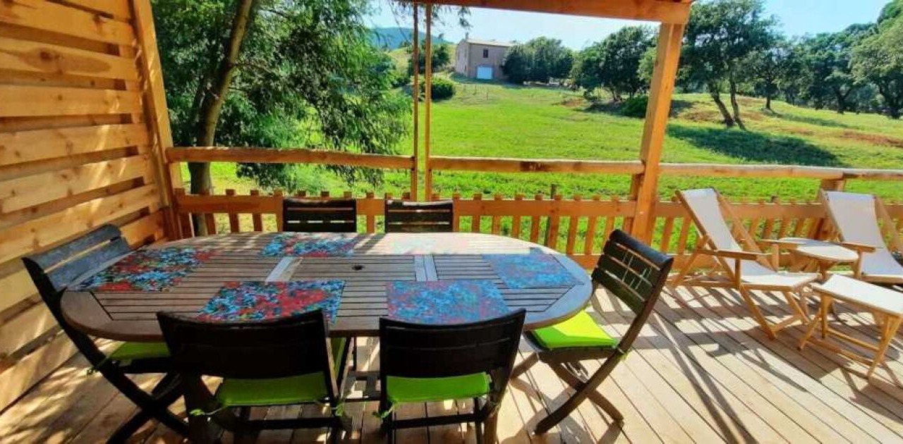 Photo of Outdoor in Les Issambres