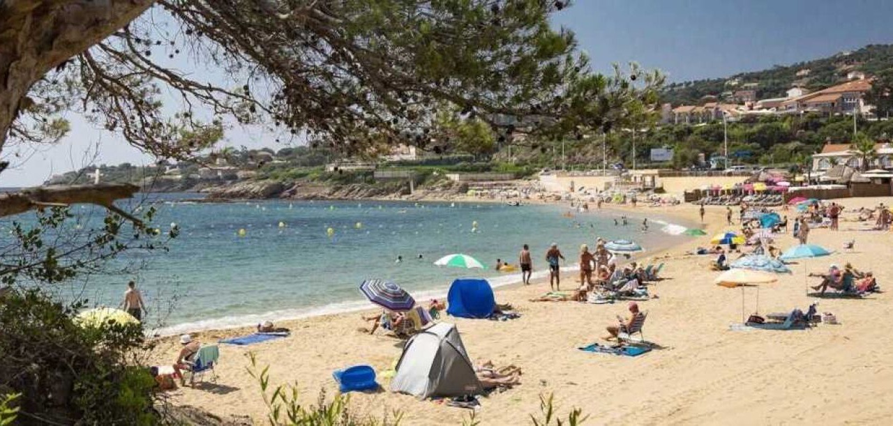 Photo of Others in Les Issambres