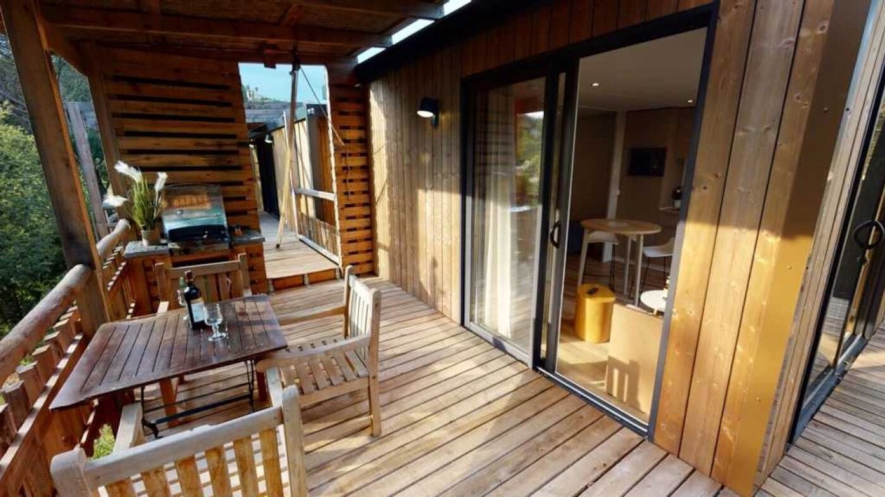 Photo of Outdoor in Les Issambres