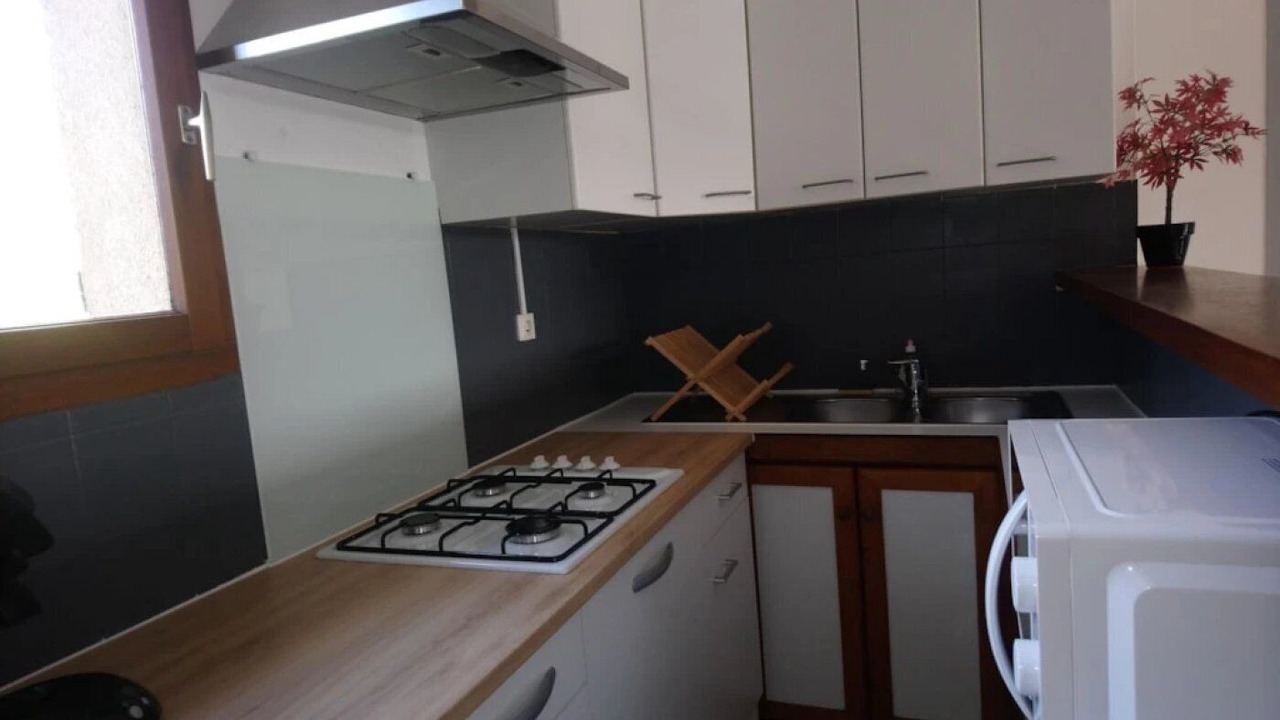 Photo of Kitchen in Devillac