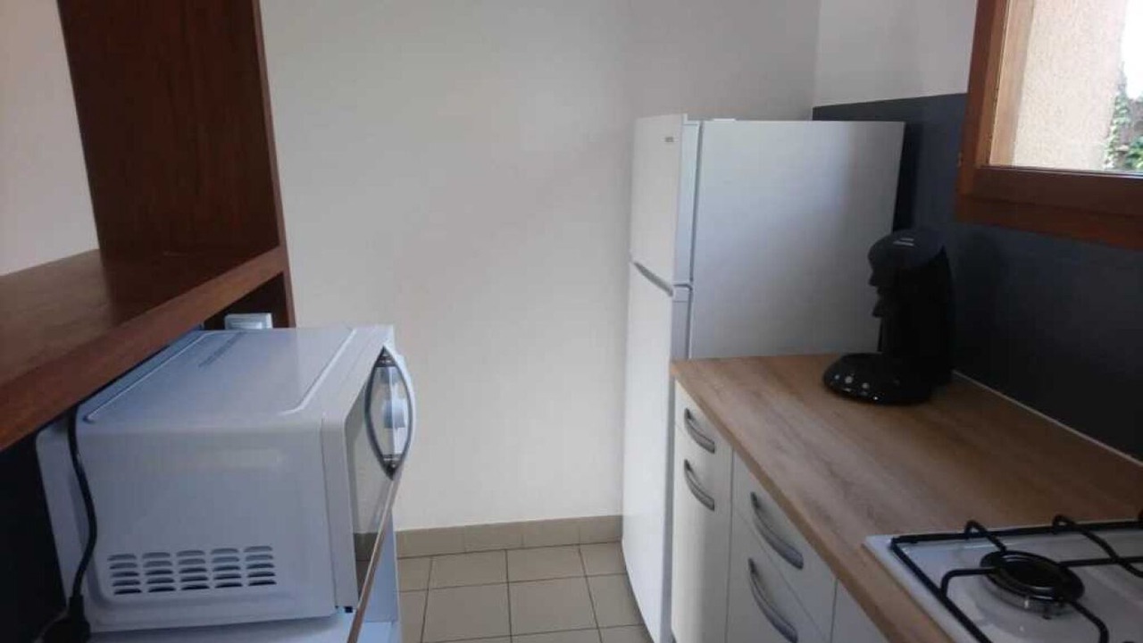 Photo of Kitchen in Devillac