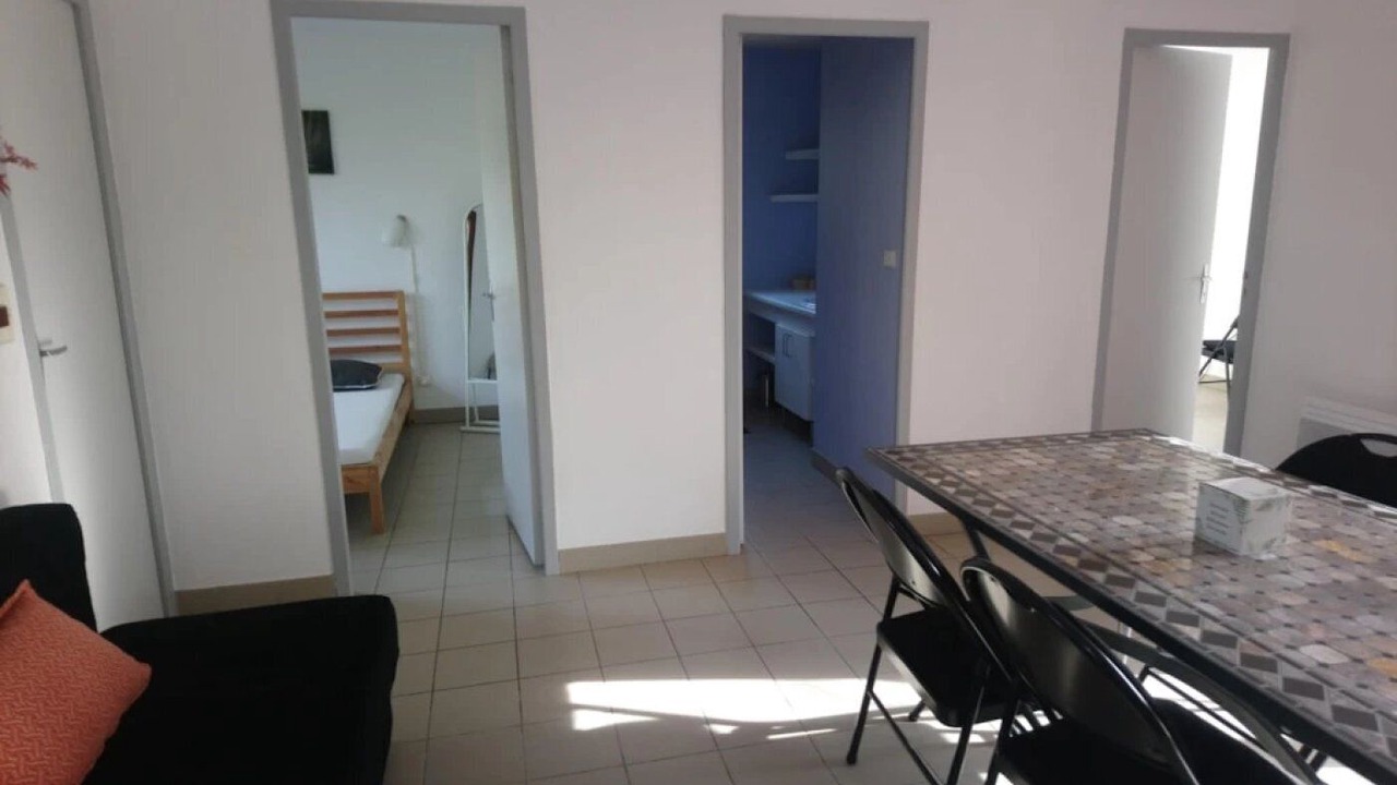 Photo of Bedroom in Devillac