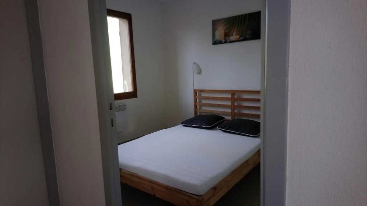 Photo of Bedroom in Devillac