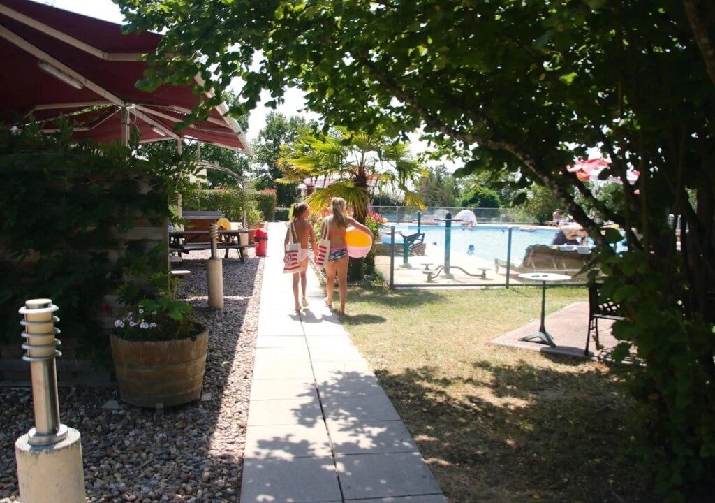 Photo of Outdoor in Devillac