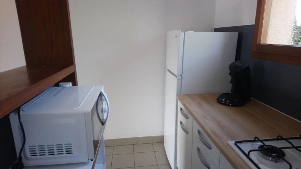 Photo of Kitchen in Devillac