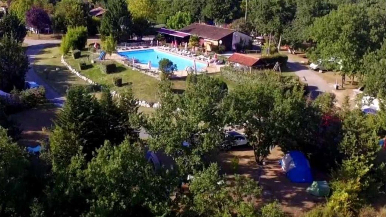 Photo of Outdoor in Devillac