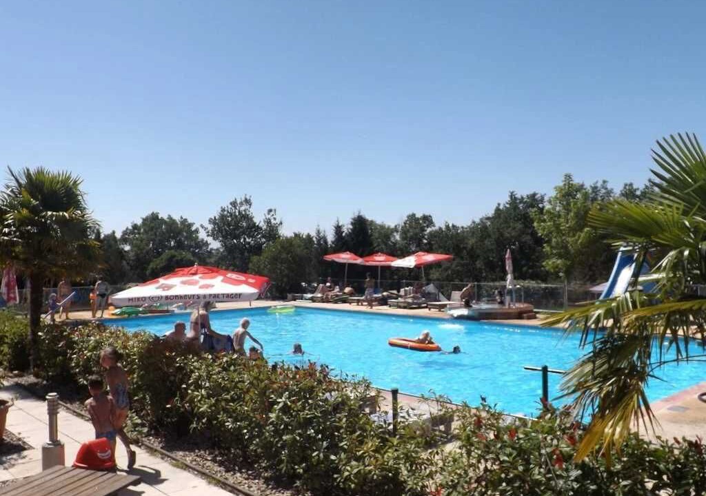 Photo of Outdoor in Devillac