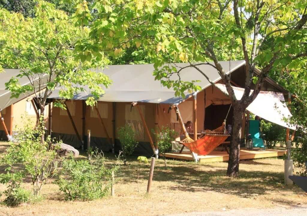 Photo of Outdoor in Devillac