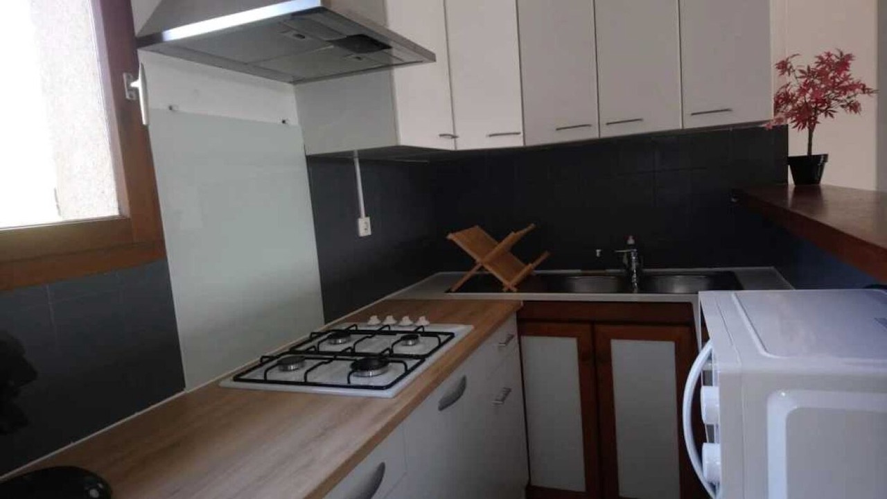 Photo of Kitchen in Devillac