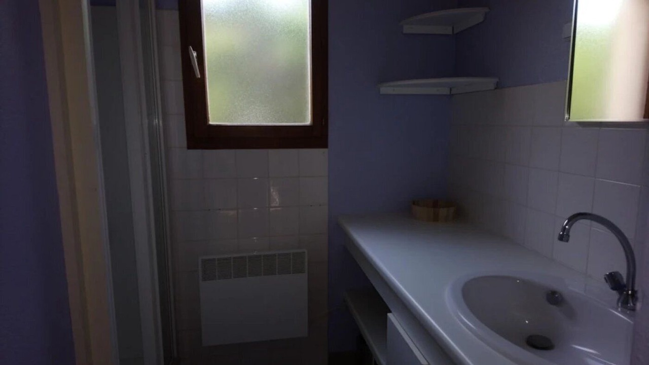 Photo of Bathroom in Devillac