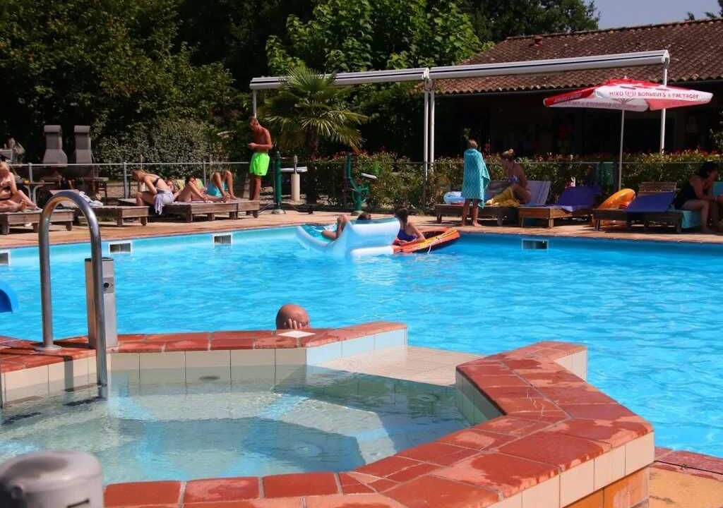 Photo of Outdoor in Devillac