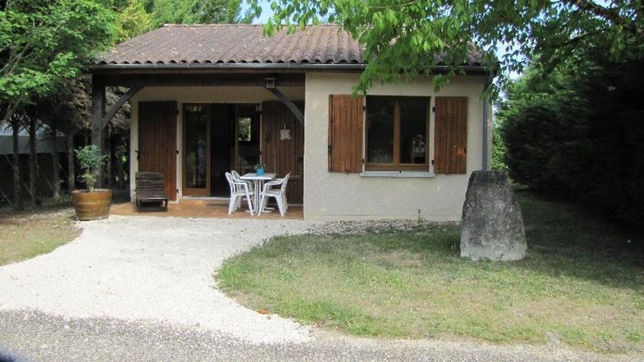 Photo of Outdoor in Devillac