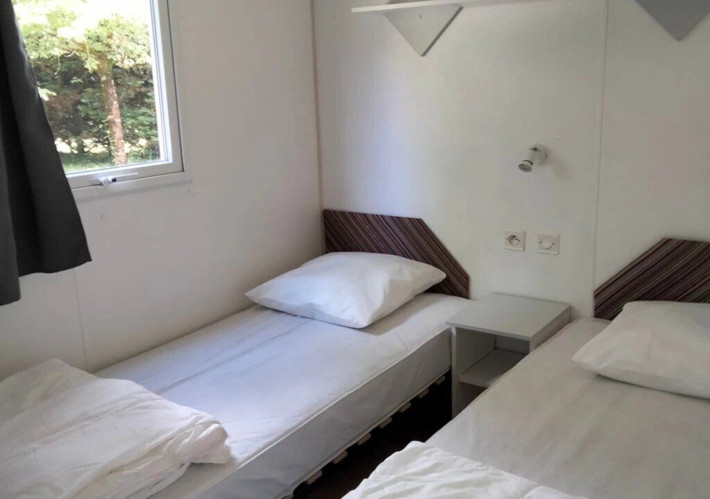 Photo of Bedroom in Devillac