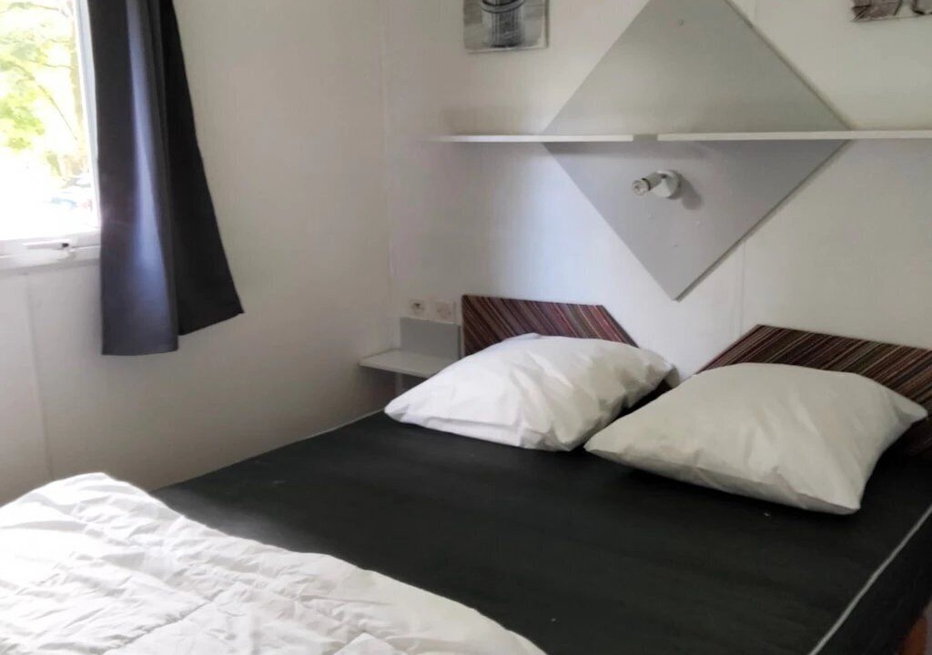 Photo of Bedroom in Devillac
