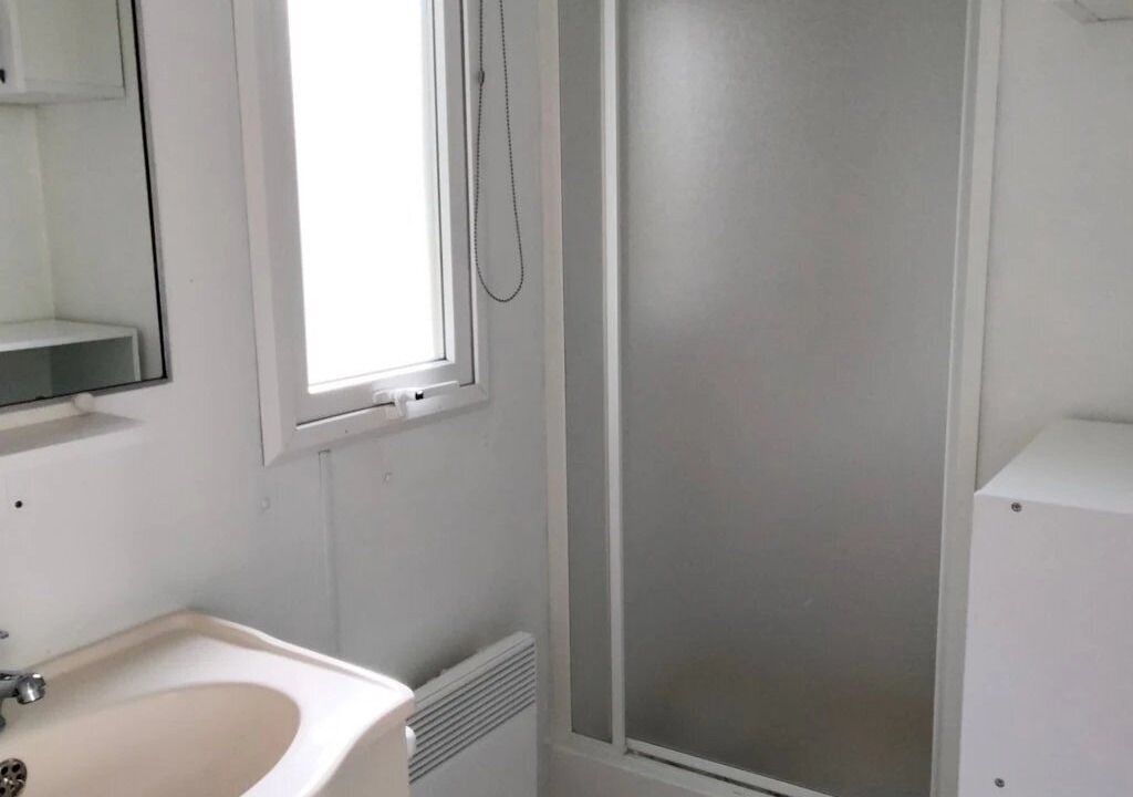 Photo of Bathroom in Devillac